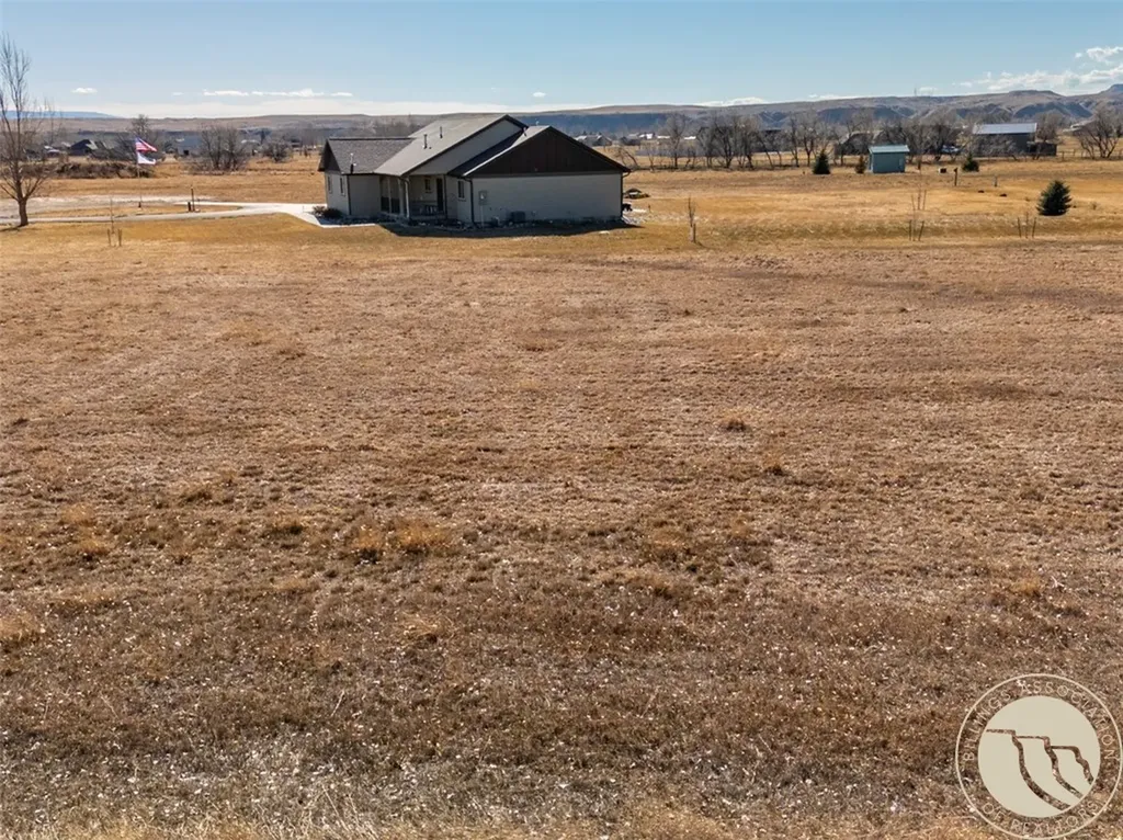 4 Pinto Place Park City MT 59063