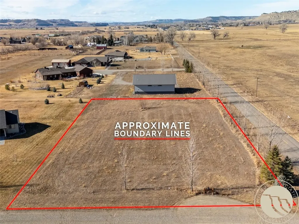4 Pinto Place Park City MT 59063