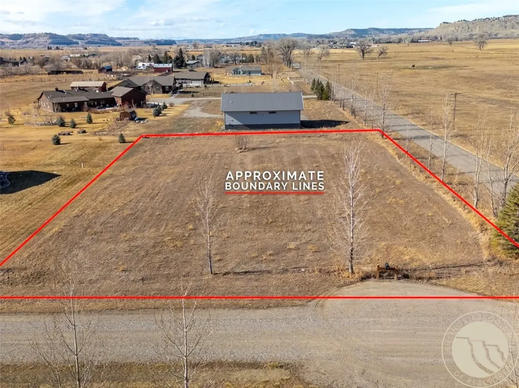 4 Pinto Place Park City MT 59063
