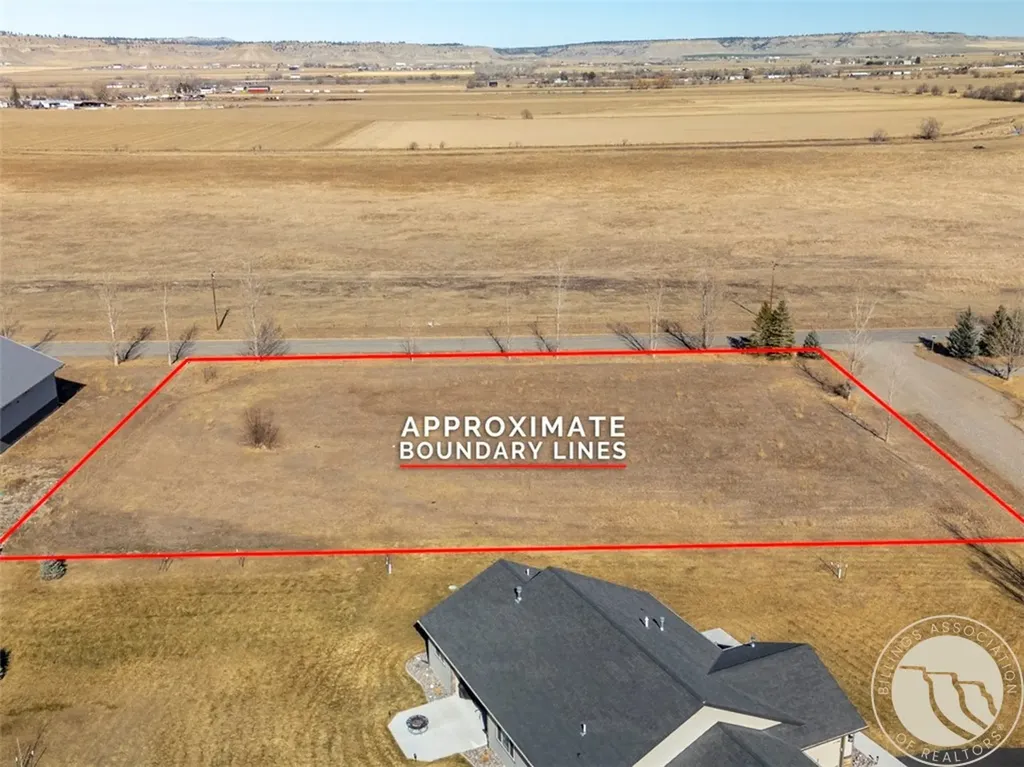 4 Pinto Place Park City MT 59063