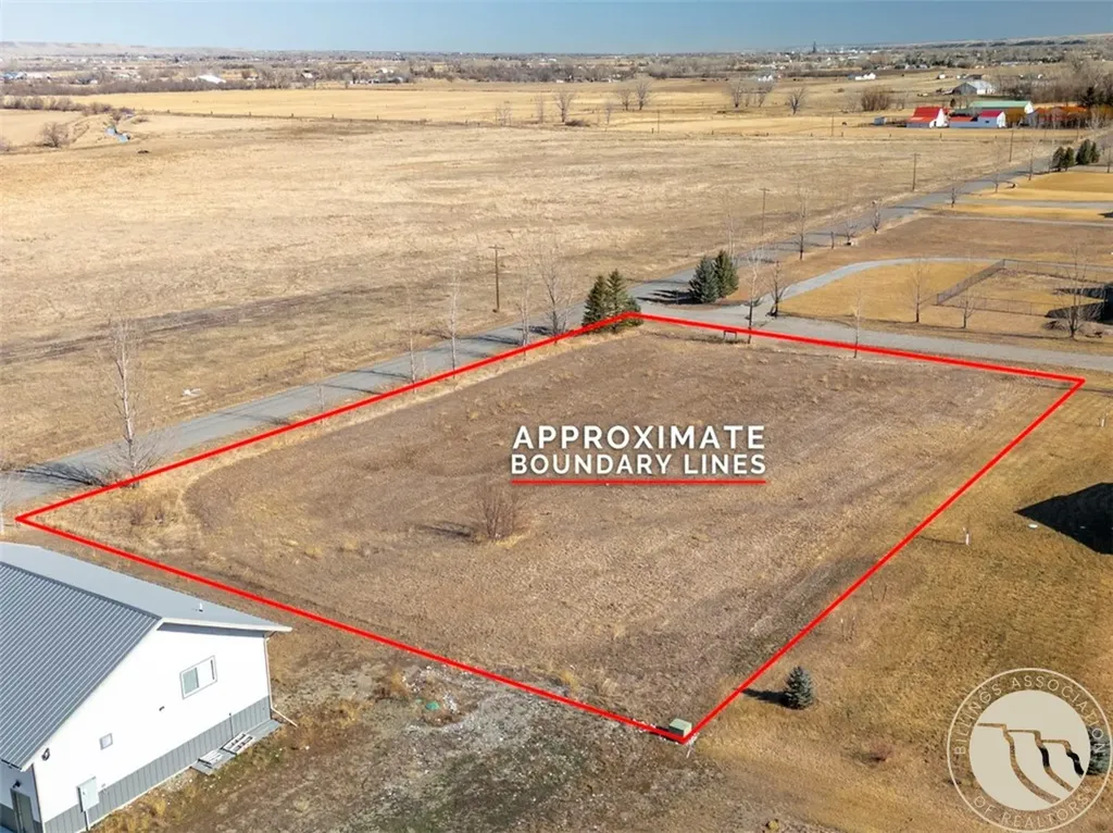 4 Pinto Place Park City MT 59063