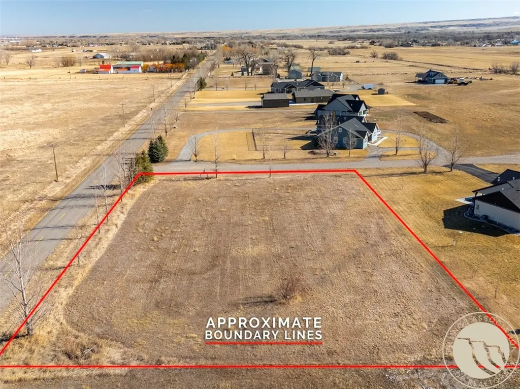 4 Pinto Place Park City MT 59063