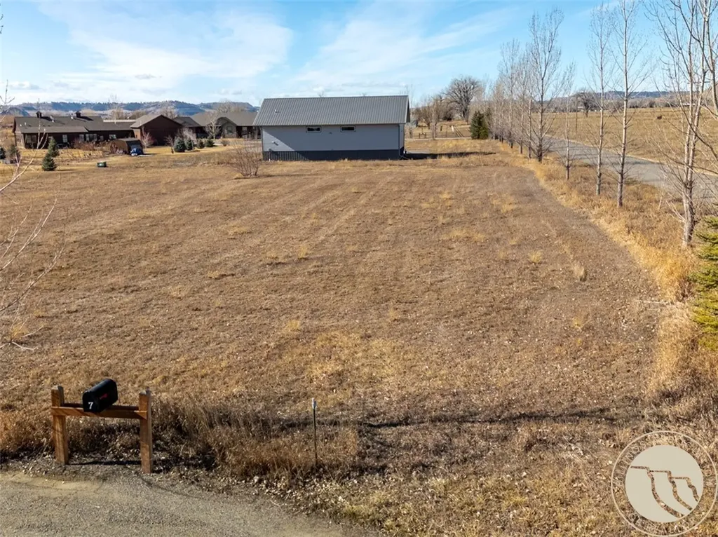 4 Pinto Place Park City MT 59063