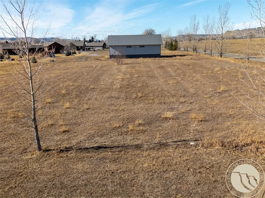 4 Pinto Place Park City MT 59063