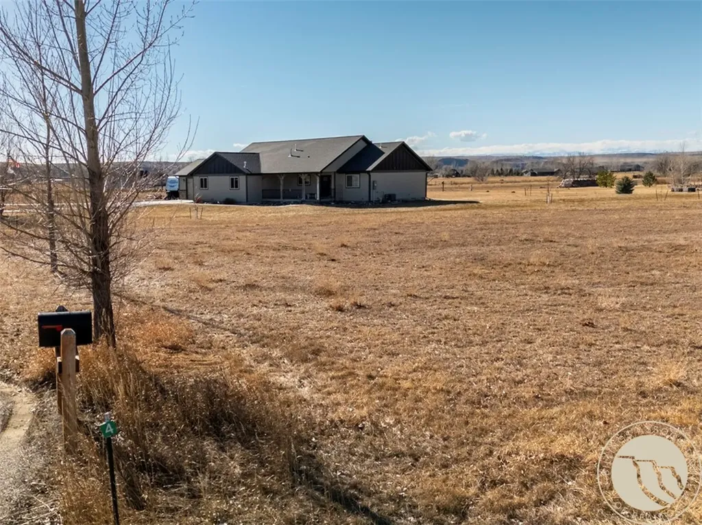 4 Pinto Place Park City MT 59063