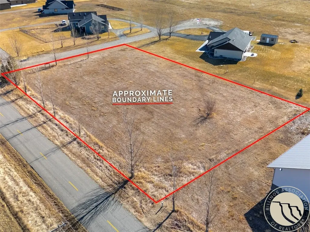 4 Pinto Place Park City MT 59063