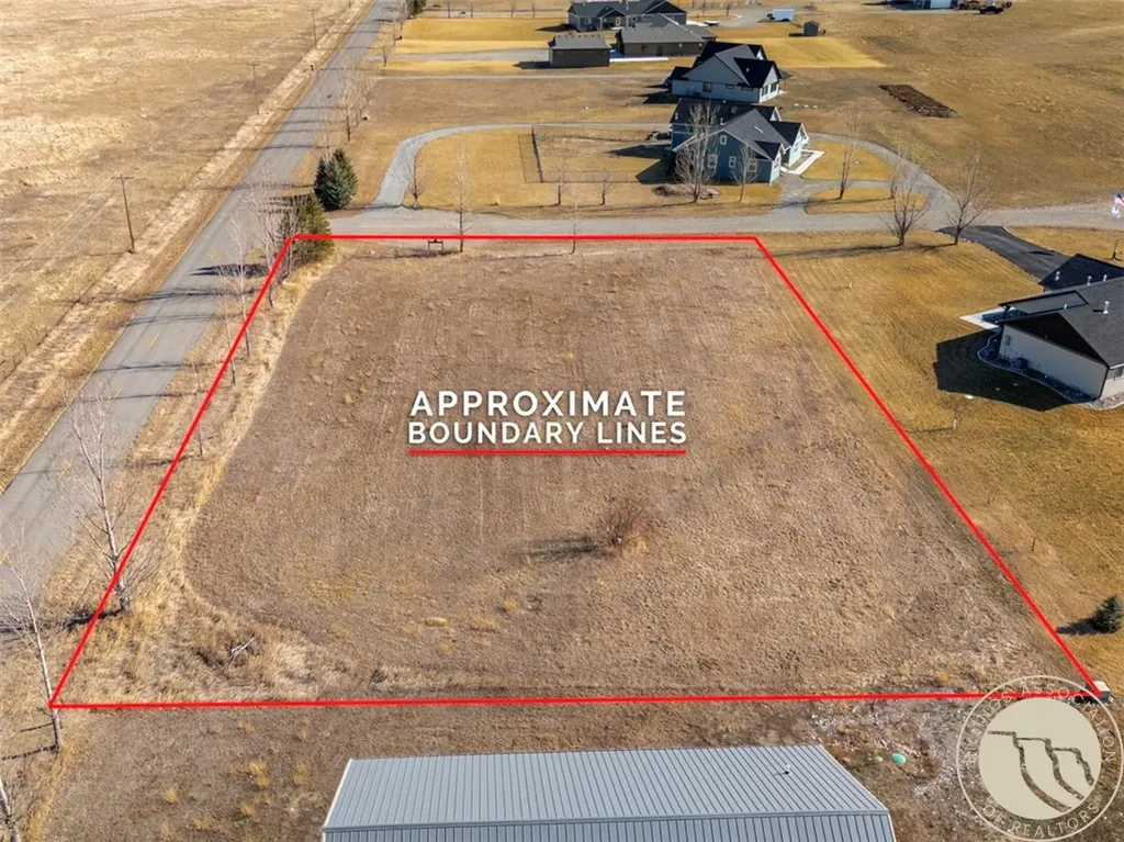 4 Pinto Place Park City MT 59063