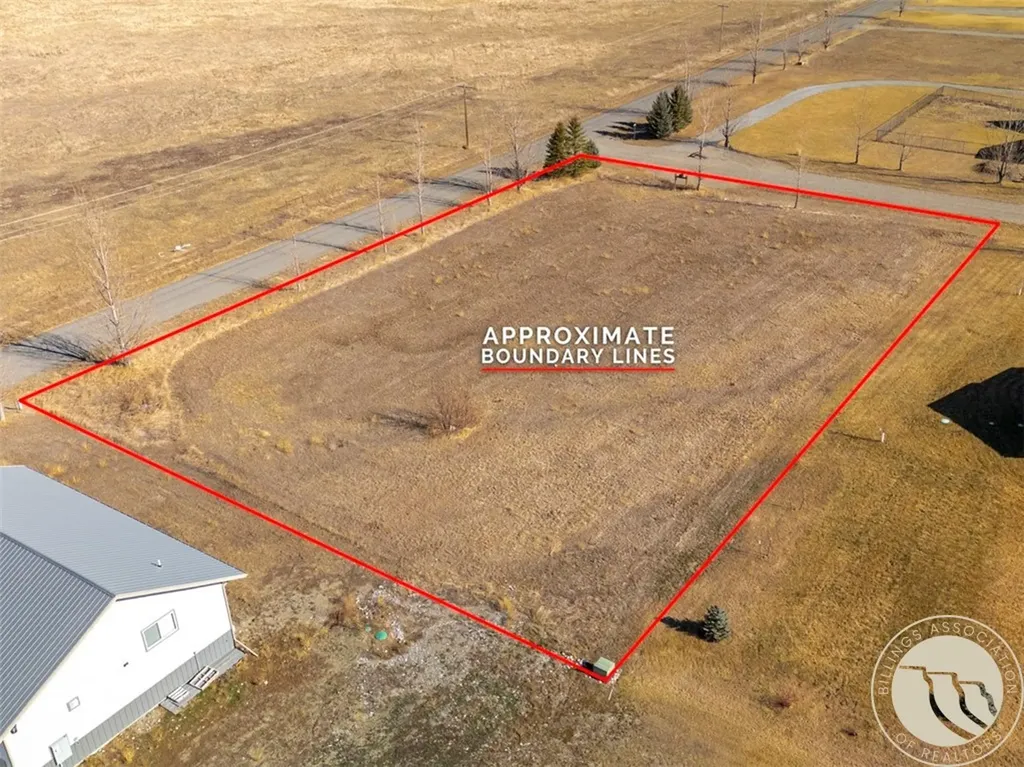 4 Pinto Place Park City MT 59063