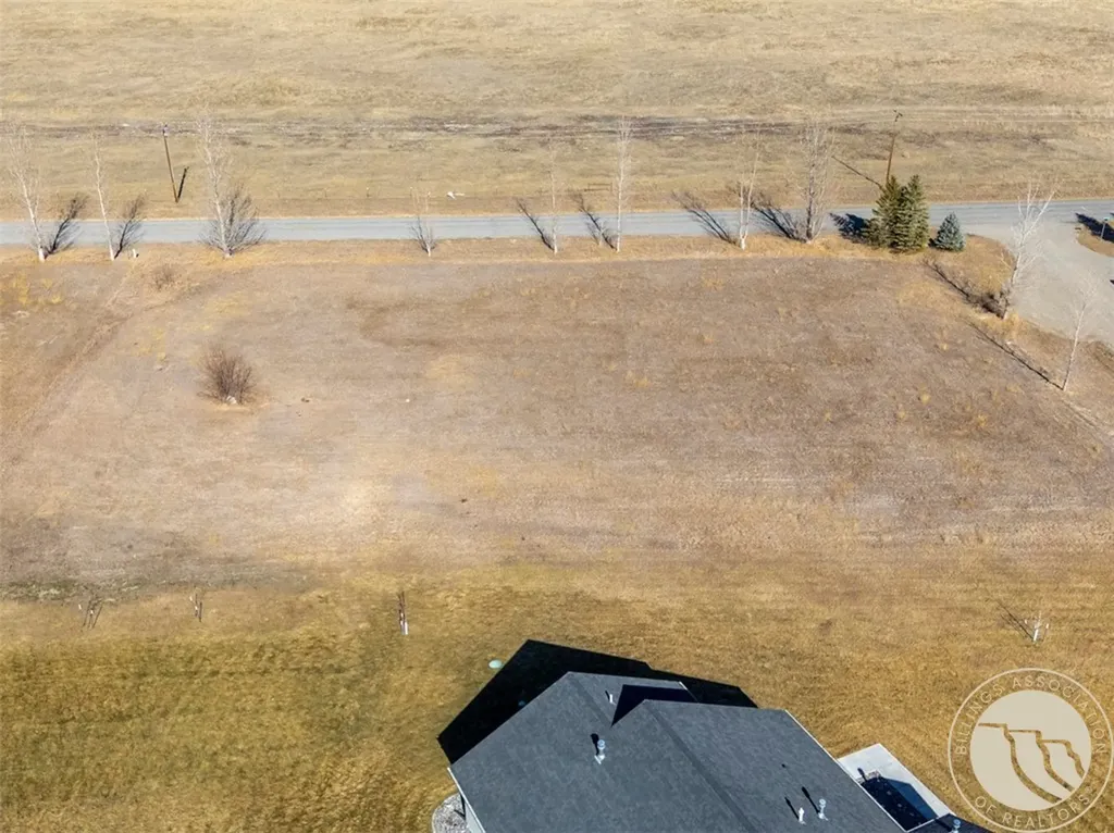 4 Pinto Place Park City MT 59063