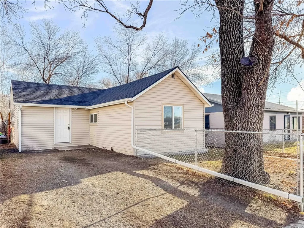 719 S 34th Street Billings MT 59101