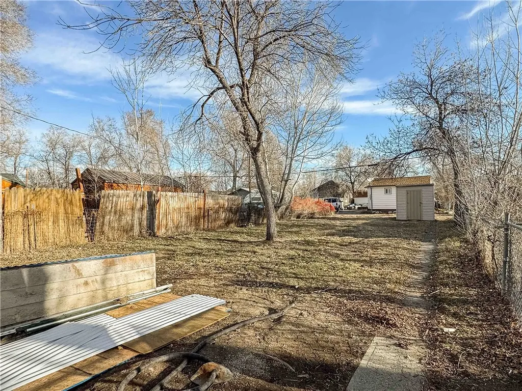 719 S 34th Street Billings MT 59101