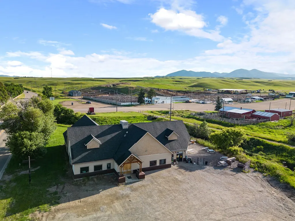 610 Us Highway 191 Lewistown MT 59457