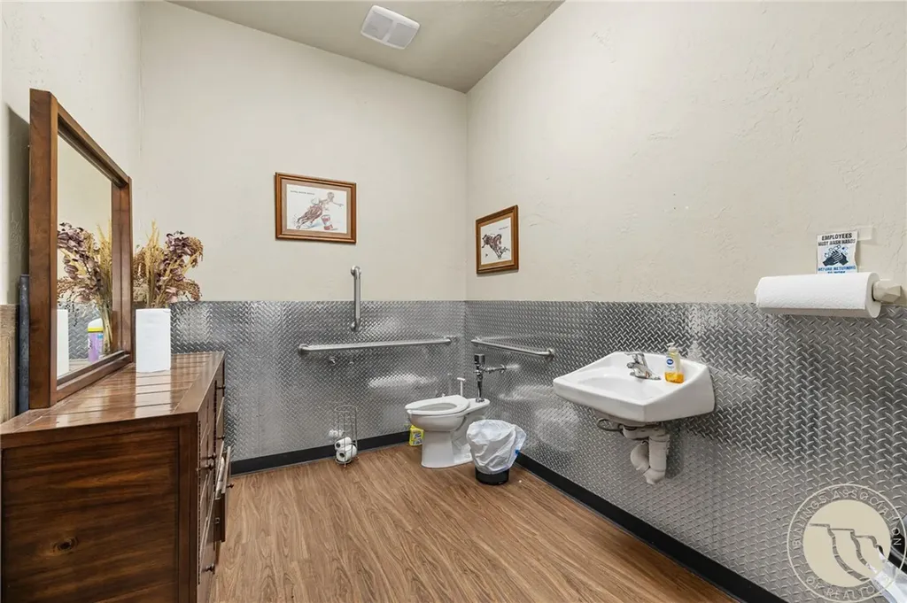 610 Us Highway 191 Lewistown MT 59457