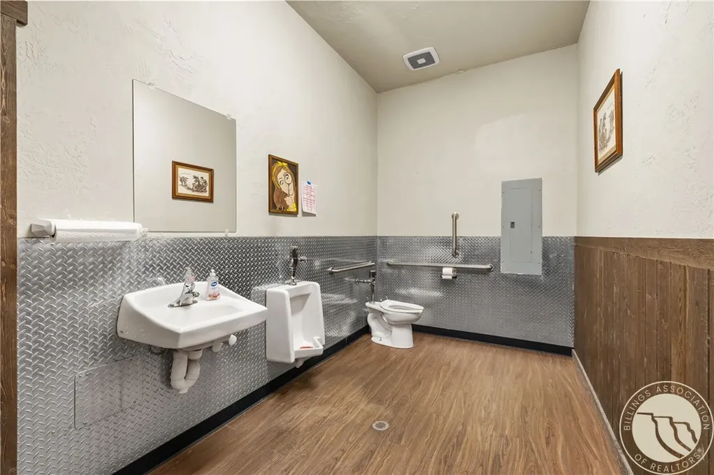 610 Us Highway 191 Lewistown MT 59457