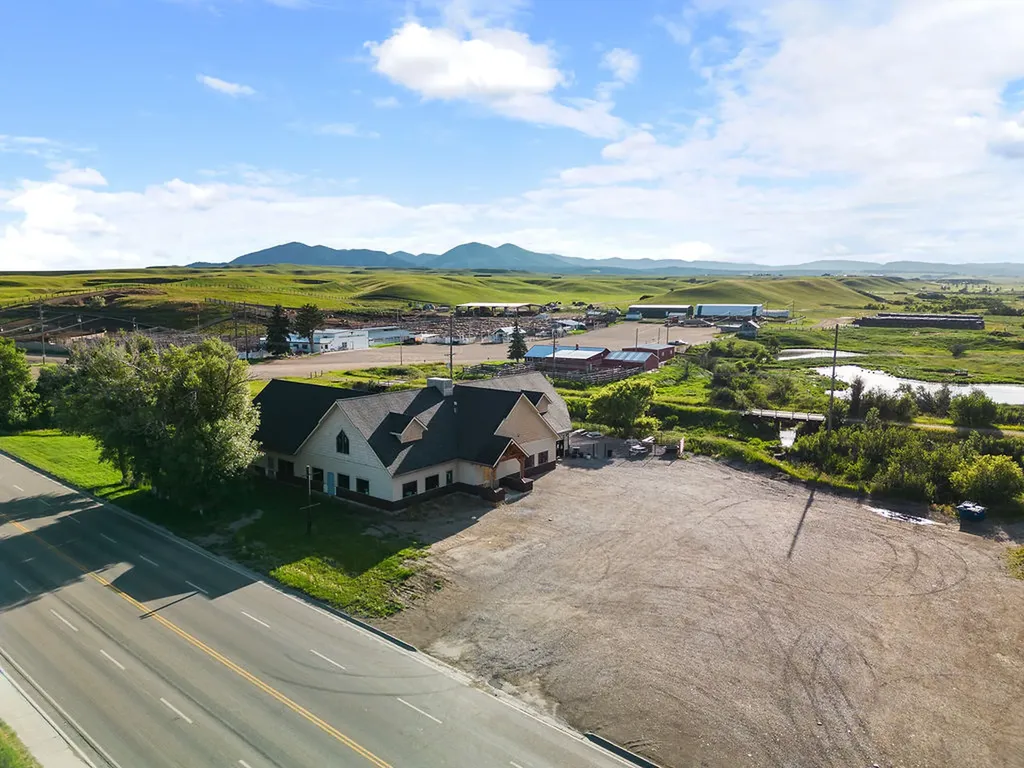 610 Us Highway 191 Lewistown MT 59457