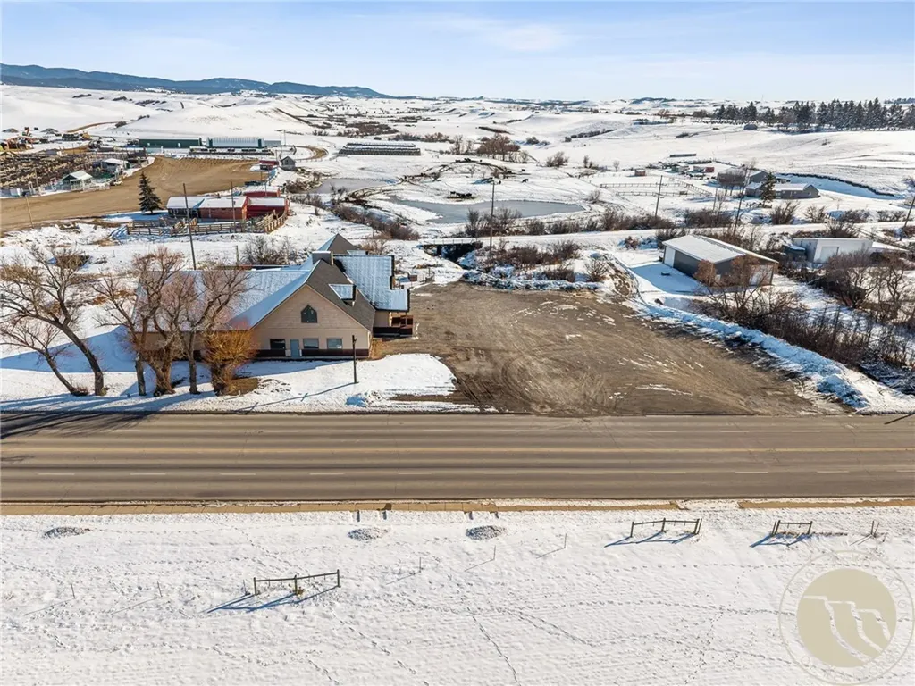 610 Us Highway 191 Lewistown MT 59457