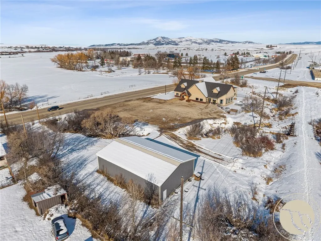 610 Us Highway 191 Lewistown MT 59457