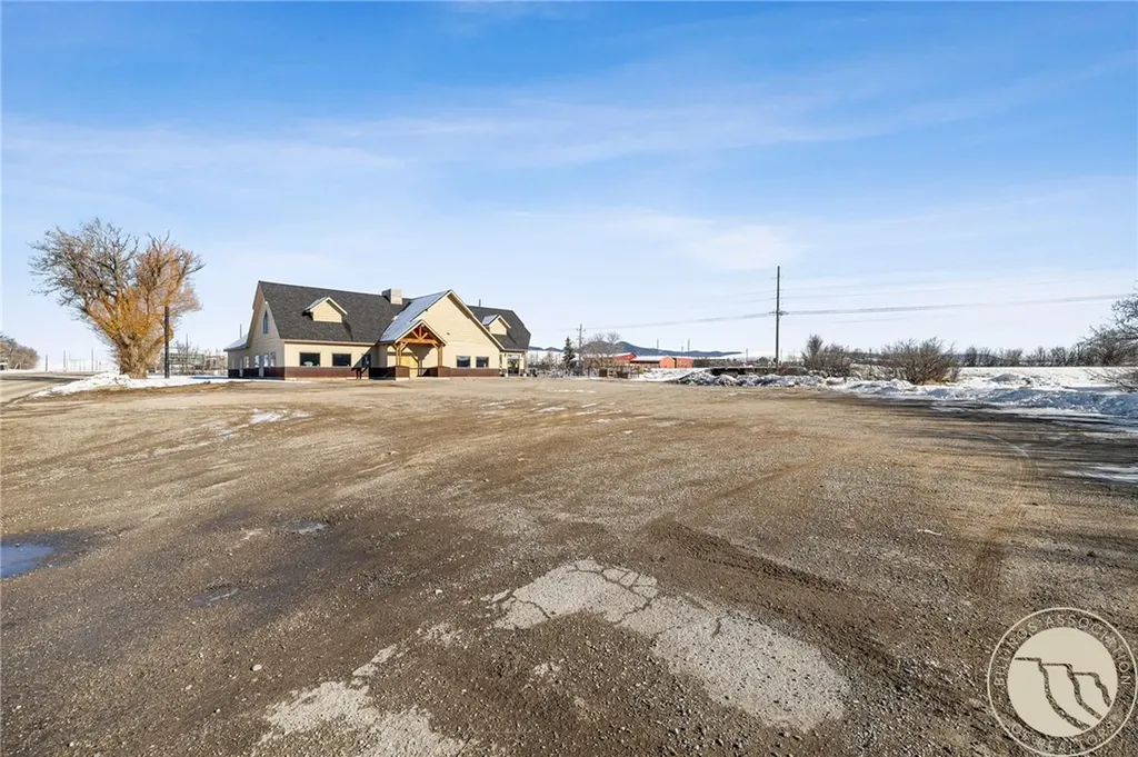 610 Us Highway 191 Lewistown MT 59457