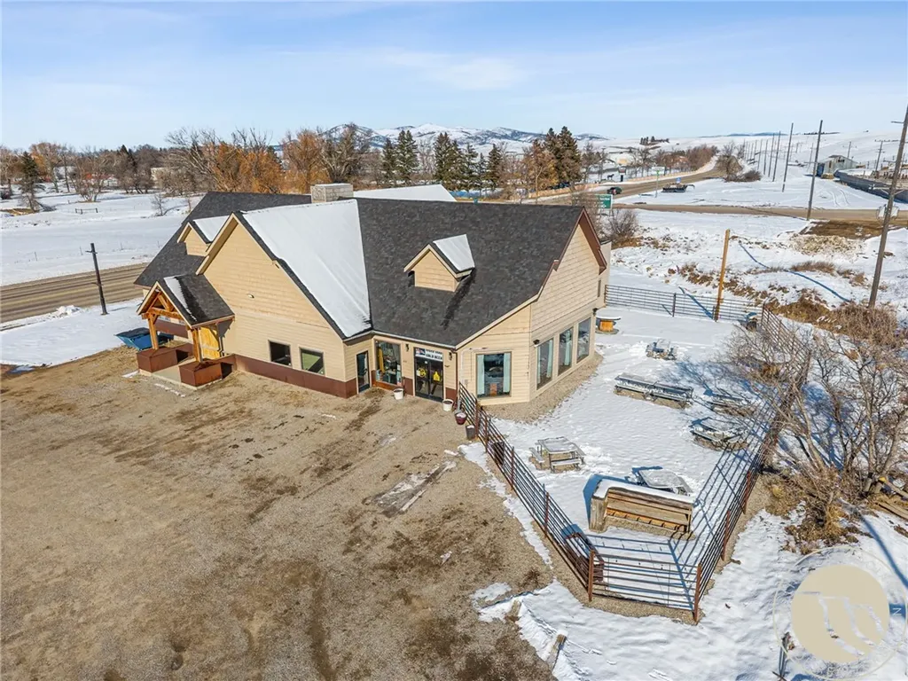 610 Us Highway 191 Lewistown MT 59457