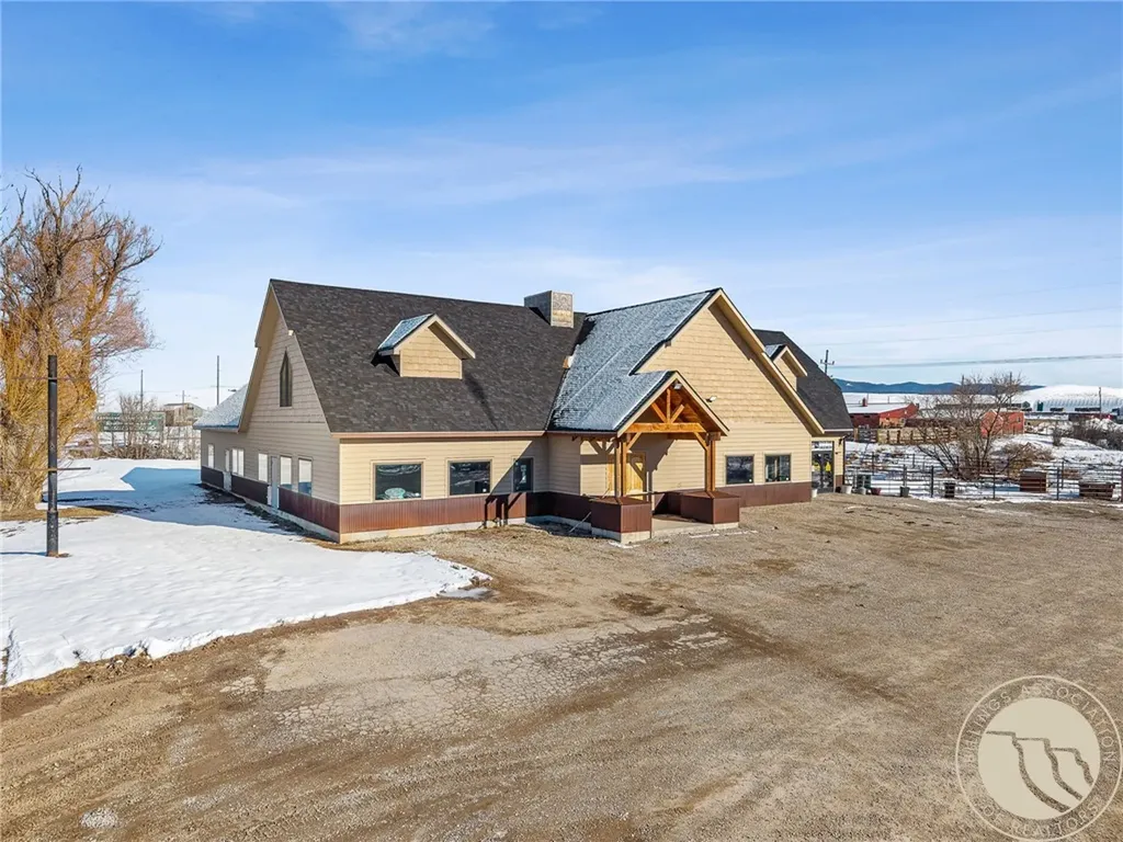 610 Us Highway 191 Lewistown MT 59457