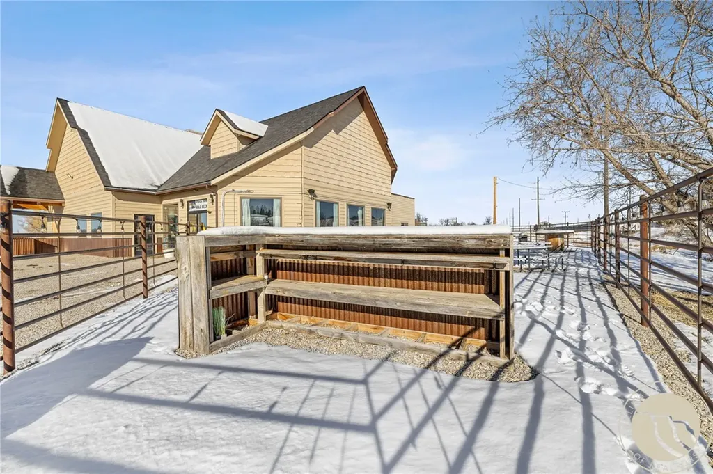 610 Us Highway 191 Lewistown MT 59457