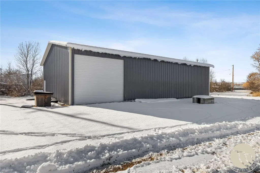 610 Us Highway 191 Lewistown MT 59457