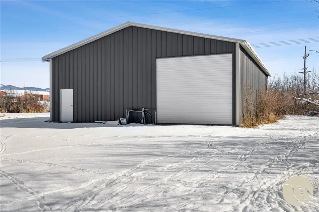 610 Us Highway 191 Lewistown MT 59457