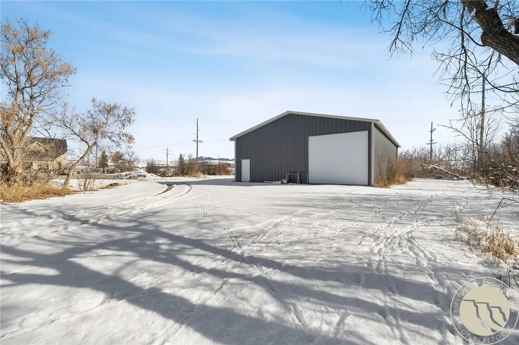 610 Us Highway 191 Lewistown MT 59457