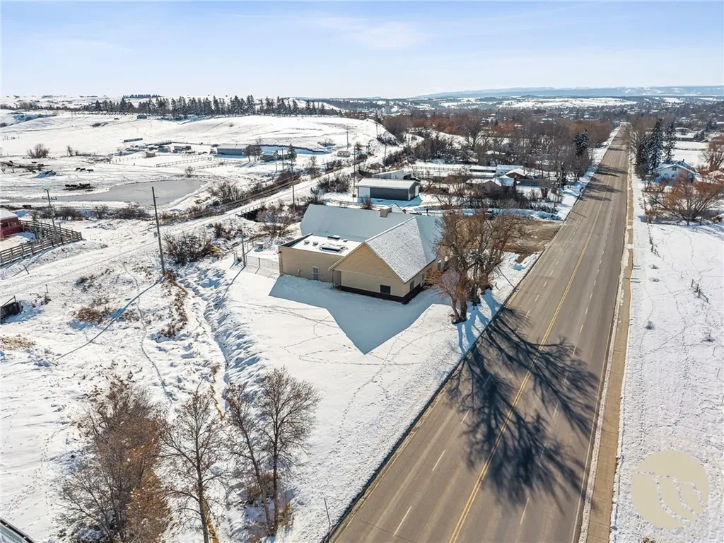 610 Us Highway 191 Lewistown MT 59457
