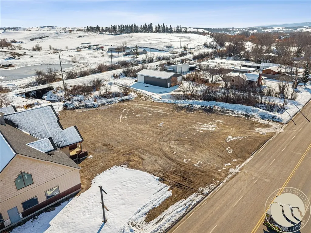 610 Us Highway 191 Lewistown MT 59457