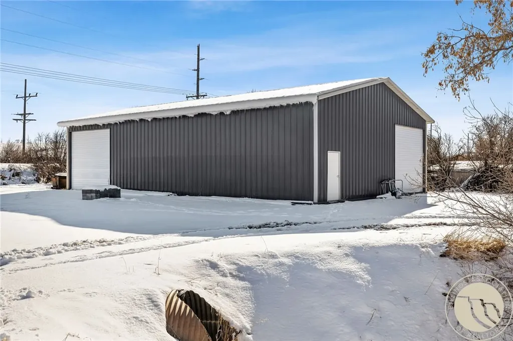 610 Us Highway 191 Lewistown MT 59457