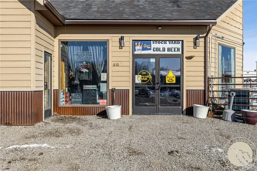 610 Us Highway 191 Lewistown MT 59457