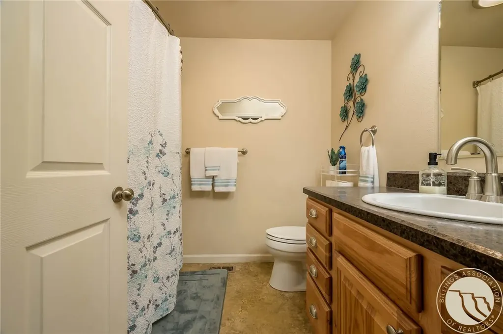 801 E 4th Street Laurel MT 59044
