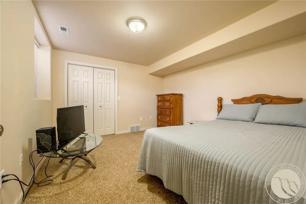 801 E 4th Street Laurel MT 59044