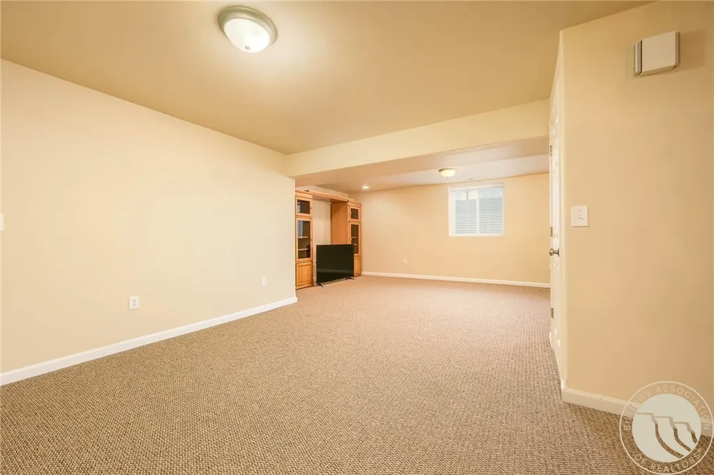 801 E 4th Street Laurel MT 59044