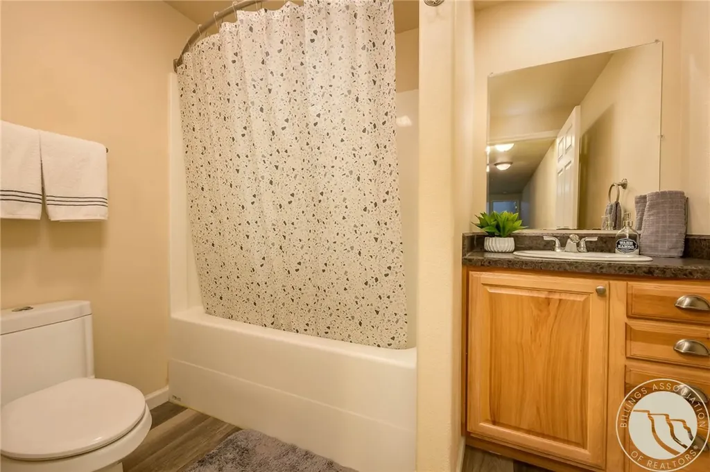 801 E 4th Street Laurel MT 59044