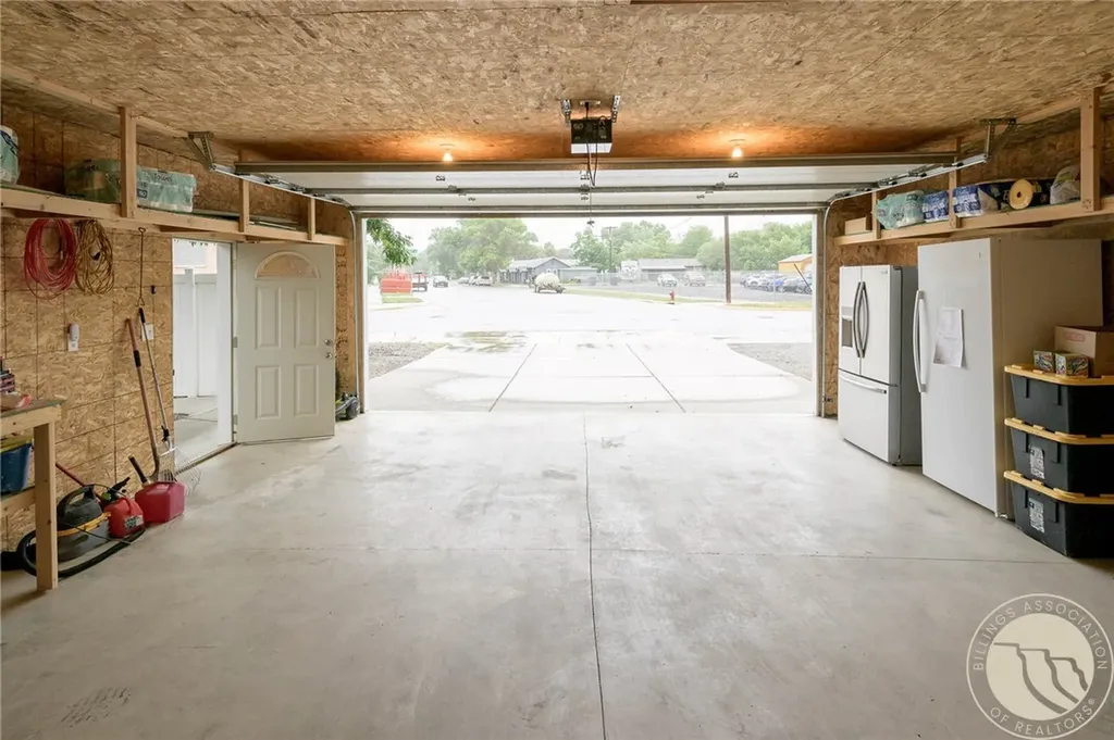 801 E 4th Street Laurel MT 59044
