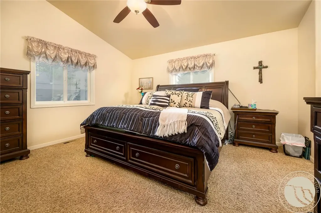 801 E 4th Street Laurel MT 59044