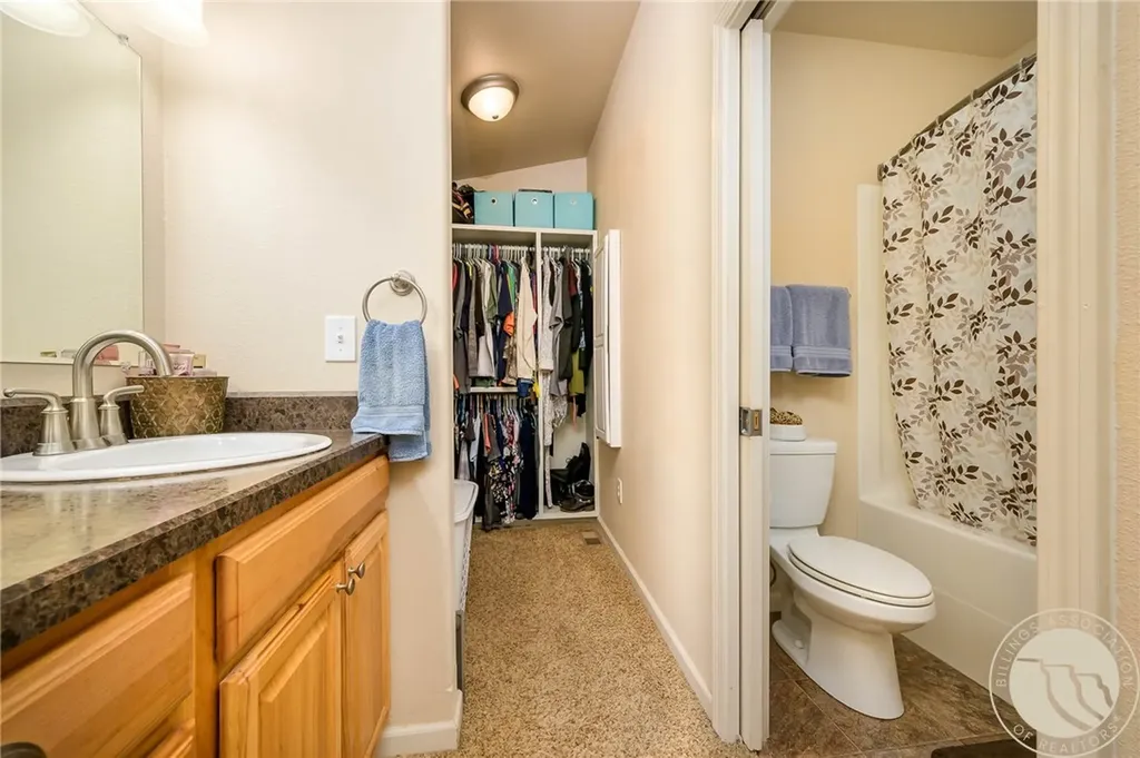 801 E 4th Street Laurel MT 59044