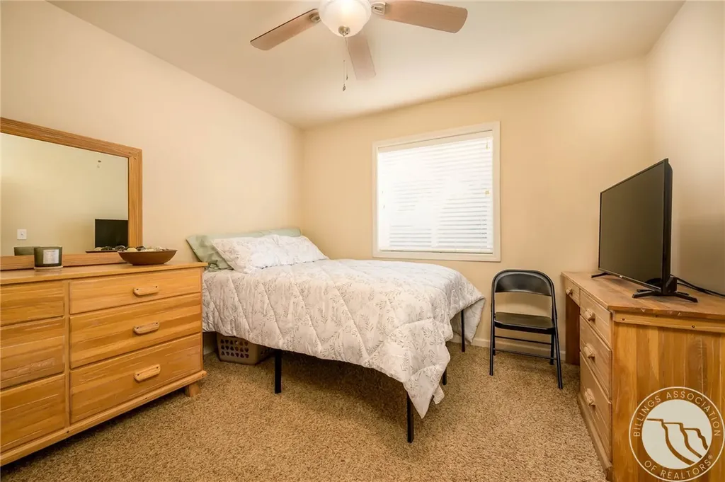 801 E 4th Street Laurel MT 59044
