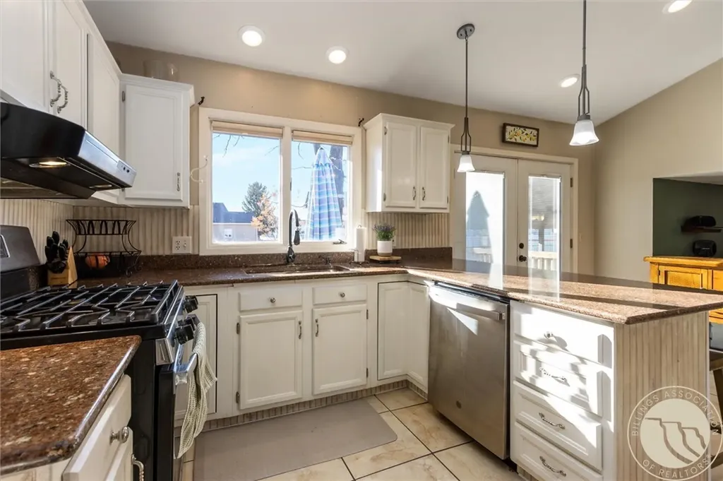 3246 Parkhill Drive Billings MT 59102