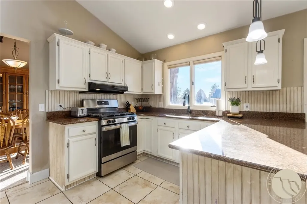 3246 Parkhill Drive Billings MT 59102