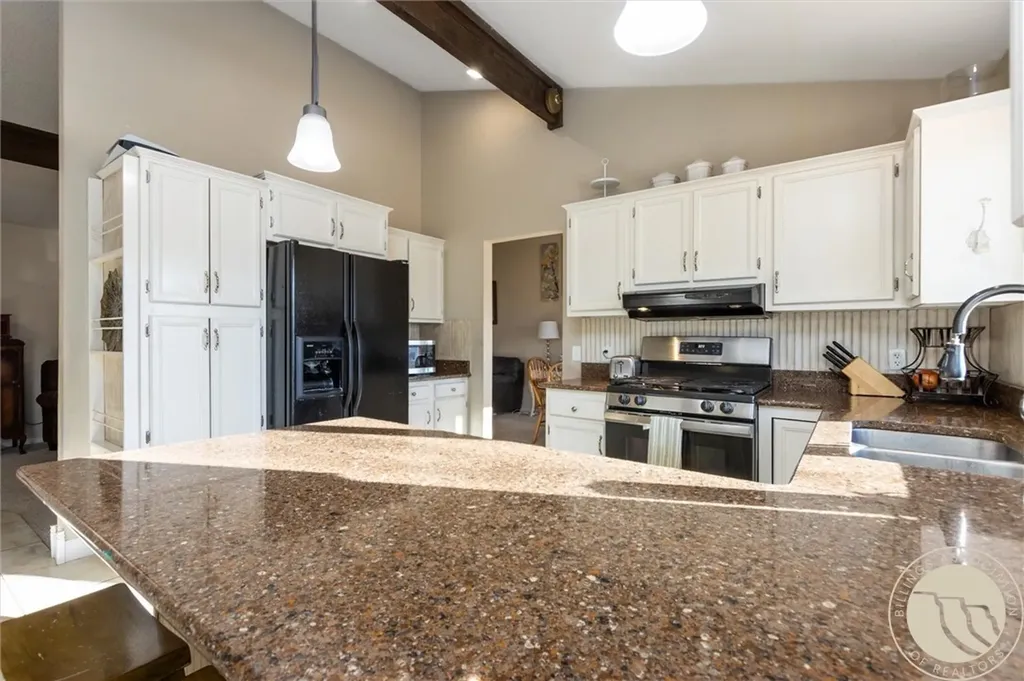 3246 Parkhill Drive Billings MT 59102
