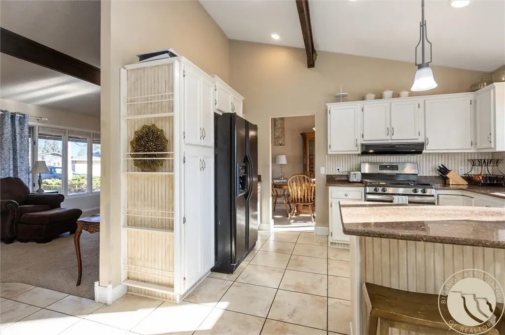 3246 Parkhill Drive Billings MT 59102