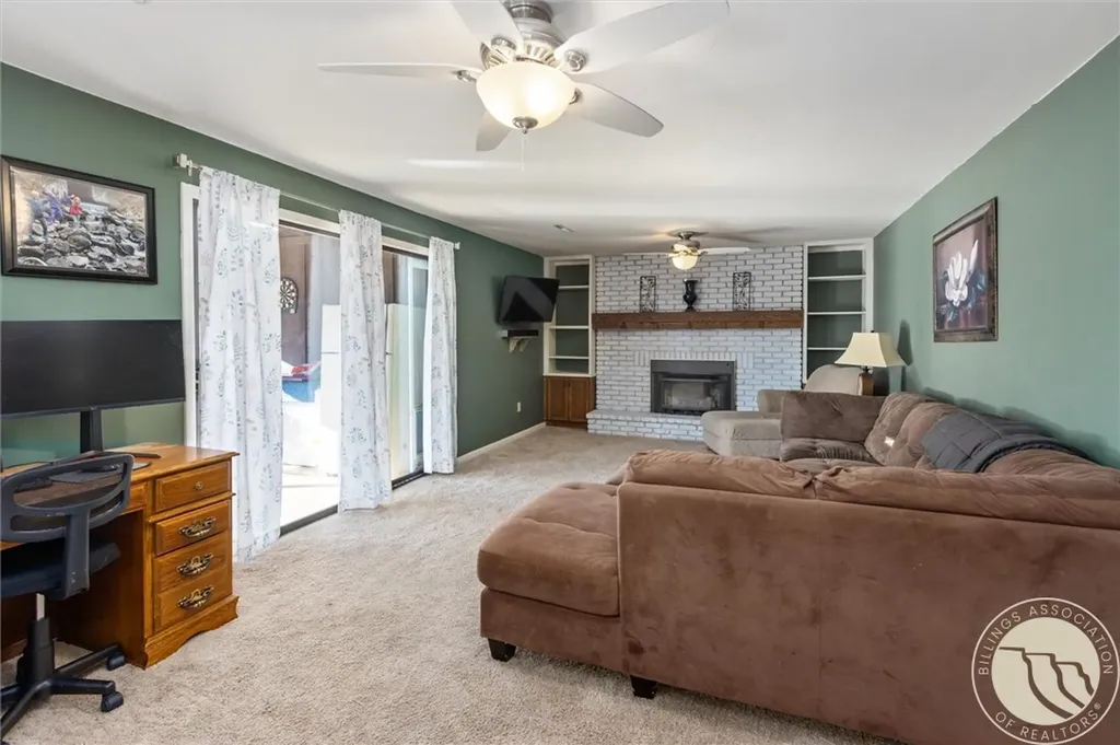 3246 Parkhill Drive Billings MT 59102