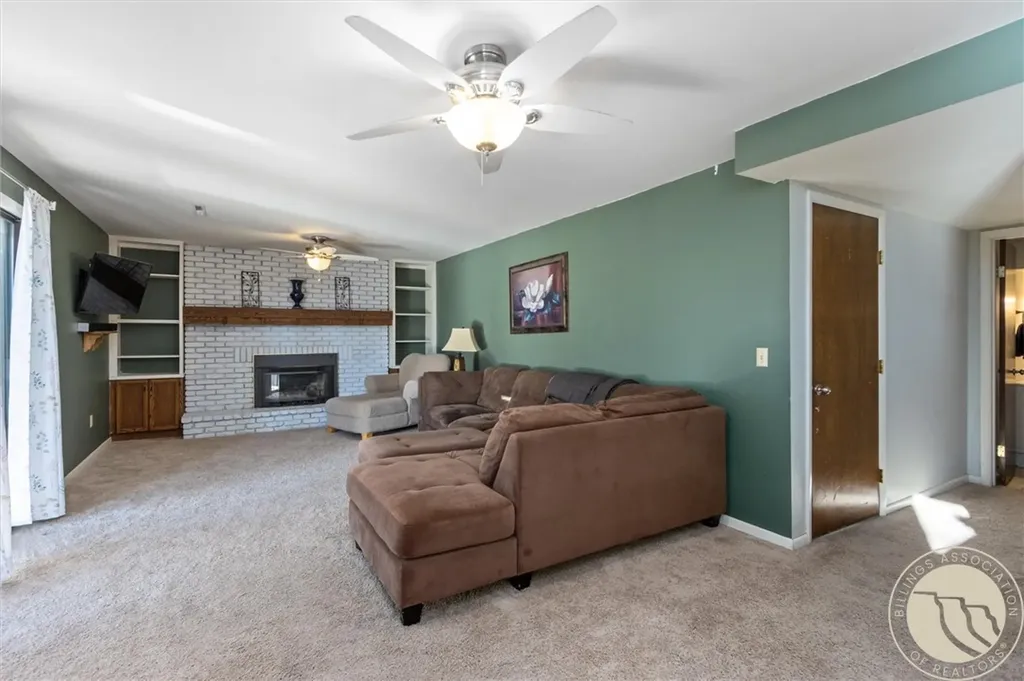 3246 Parkhill Drive Billings MT 59102