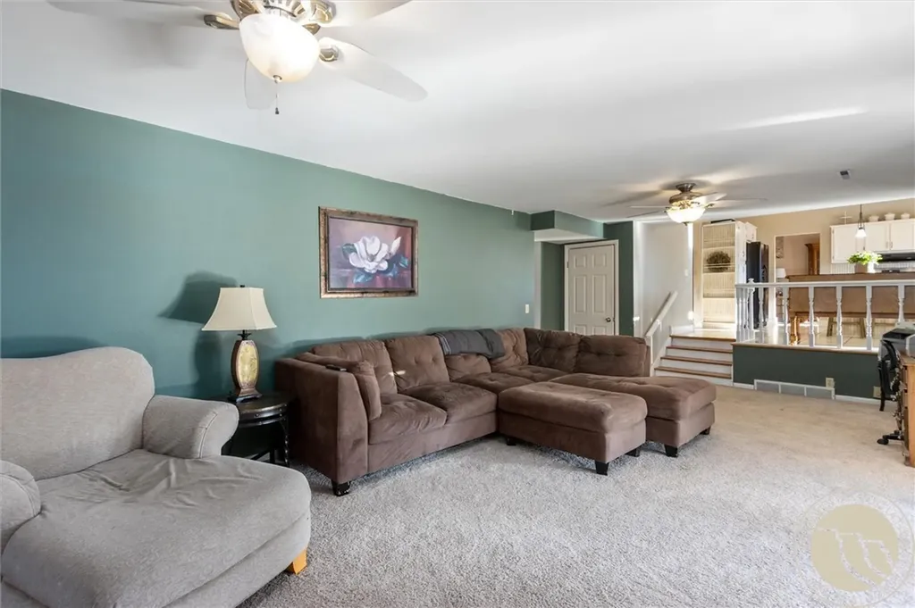 3246 Parkhill Drive Billings MT 59102