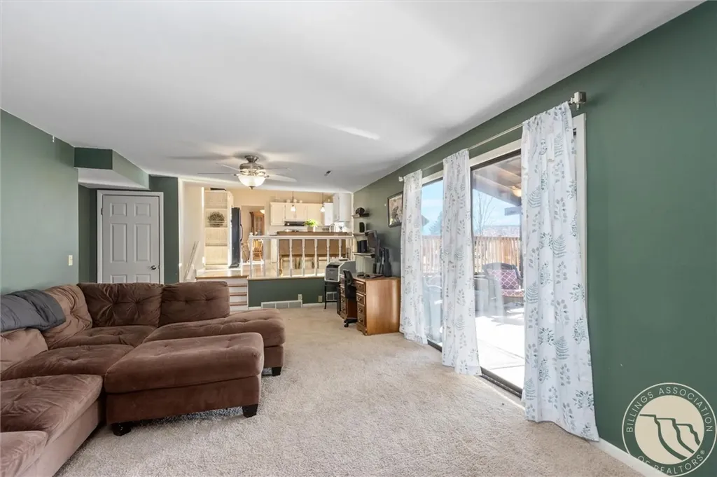 3246 Parkhill Drive Billings MT 59102