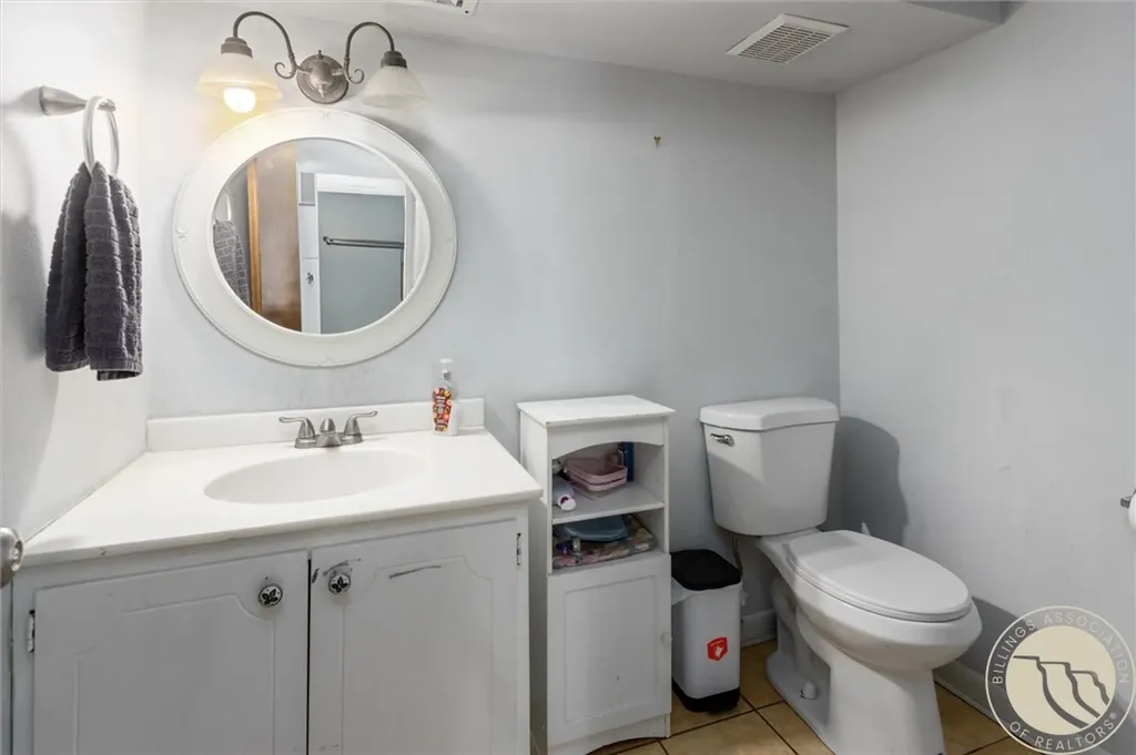 3246 Parkhill Drive Billings MT 59102