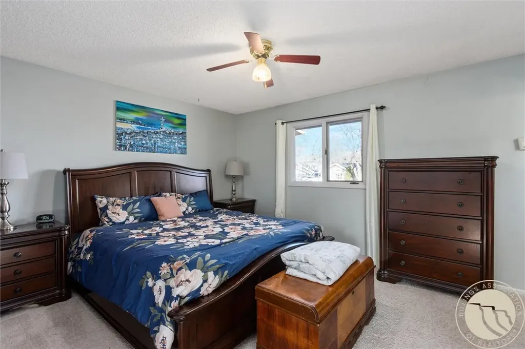 3246 Parkhill Drive Billings MT 59102